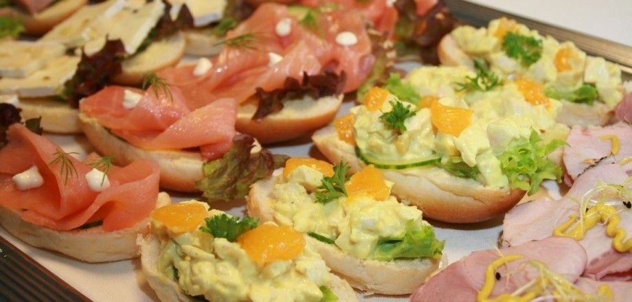 Catering-Partyverhuur Léon Savelkoul Catering & Events Catering-Partyverhuur Léon Savelkoul Catering & Events