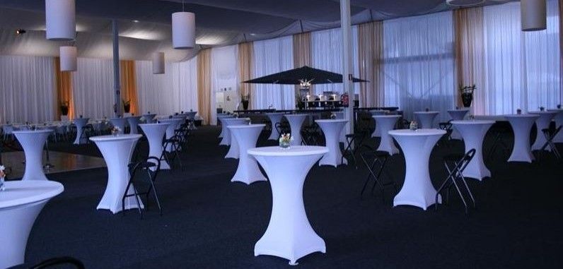 Catering-Partyverhuur Léon Savelkoul Catering & Events Catering-Partyverhuur Léon Savelkoul Catering & Events