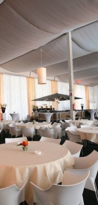 Catering-Partyverhuur Léon Savelkoul Catering & Events