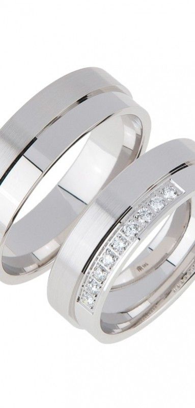 Trouwringen Schatkamer Juweliers