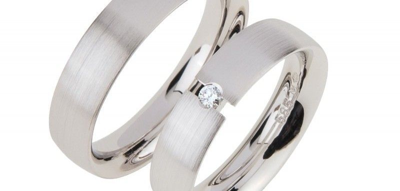 Trouwringen Schatkamer Juweliers