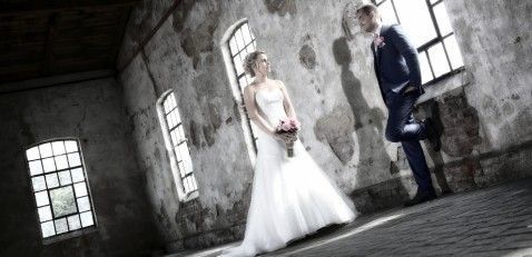 Bruidsfotograaf Schonewille Fotografie
