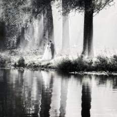 Bruidsfotograaf Schonewille Fotografie