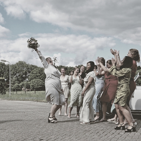 Bruidsfotograaf Schonewille Fotografie Bruidsfotograaf Schonewille Fotografie