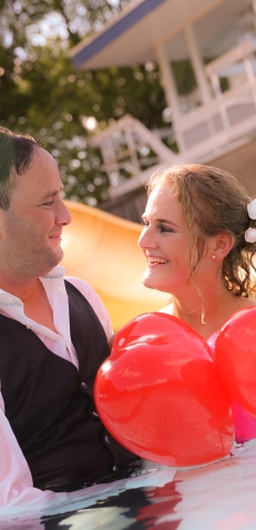 Bruidsfotograaf Schonewille Fotografie