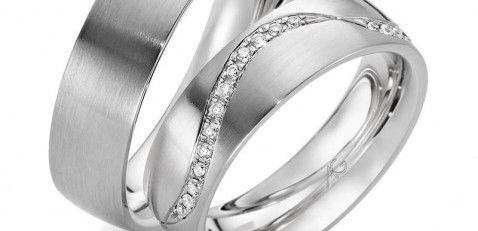 Trouwringen Silvrants Edelsmid