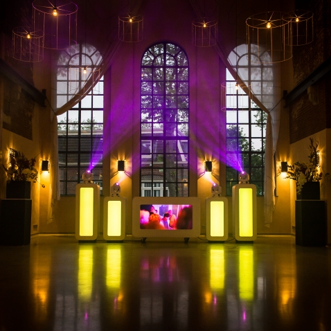 Bruiloft-muziek SKYFLY we are entertainment Bruiloft-muziek SKYFLY we are entertainment