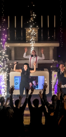 Bruiloft-muziek SKYFLY we are entertainment Bruiloft-muziek SKYFLY we are entertainment