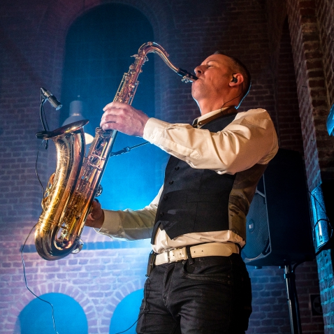 Bruiloft-muziek SKYFLY we are entertainment Bruiloft-muziek SKYFLY we are entertainment