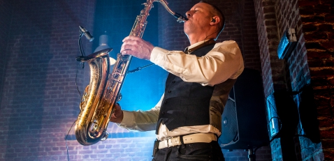 Bruiloft-muziek SKYFLY we are entertainment Bruiloft-muziek SKYFLY we are entertainment