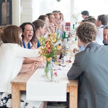 Feestlocaties Deining aan Zee Feestlocaties Deining aan Zee