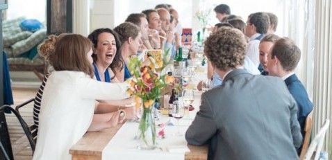 Feestlocaties Deining aan Zee Feestlocaties Deining aan Zee