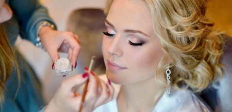 Bruidsmake-up teamharryhummel Bruidsmake-up teamharryhummel