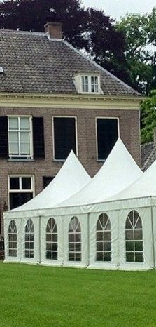 Catering-Partyverhuur Tentenverhuur Benjamins Catering-Partyverhuur Tentenverhuur Benjamins
