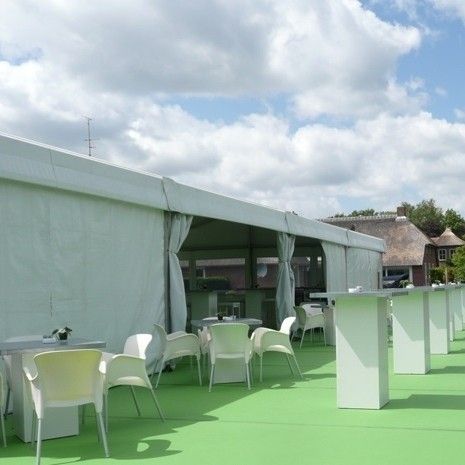 Catering-Partyverhuur Tentenverhuur Benjamins Catering-Partyverhuur Tentenverhuur Benjamins