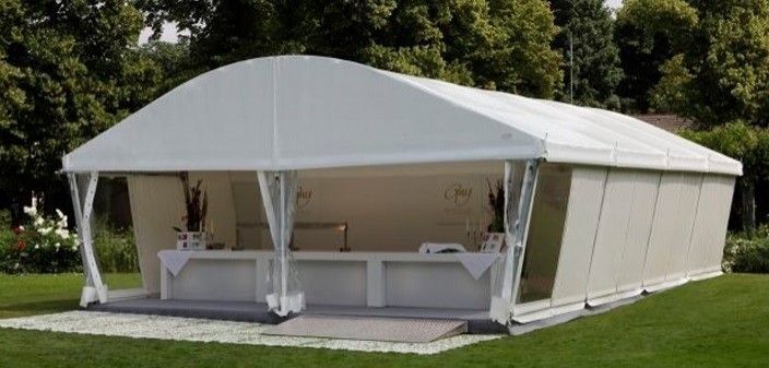 Catering-Partyverhuur Tentenverhuur Benjamins Catering-Partyverhuur Tentenverhuur Benjamins