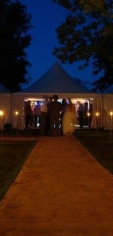 Catering-Partyverhuur Tentenverhuur Benjamins