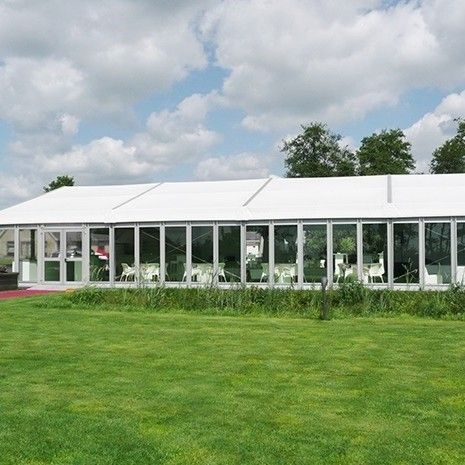 Catering-Partyverhuur Tentenverhuur Benjamins