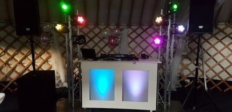 Bruiloft-muziek The Differences drive-in disco Bruiloft-muziek The Differences drive-in disco