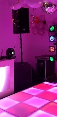 Bruiloft-muziek The Differences drive-in disco Bruiloft-muziek The Differences drive-in disco