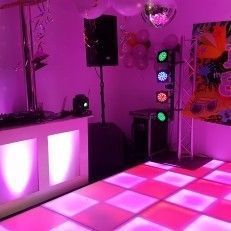 Bruiloft-muziek The Differences drive-in disco Bruiloft-muziek The Differences drive-in disco