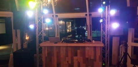 Bruiloft-muziek The Differences drive-in disco Bruiloft-muziek The Differences drive-in disco