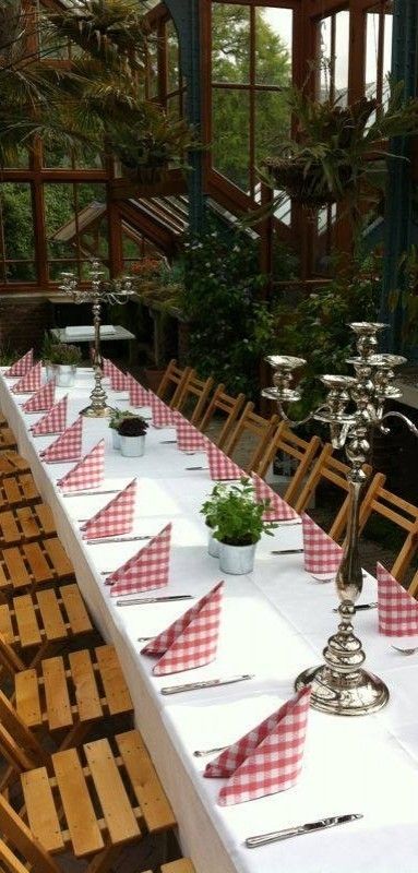 Catering-Partyverhuur Triade Party Rent
