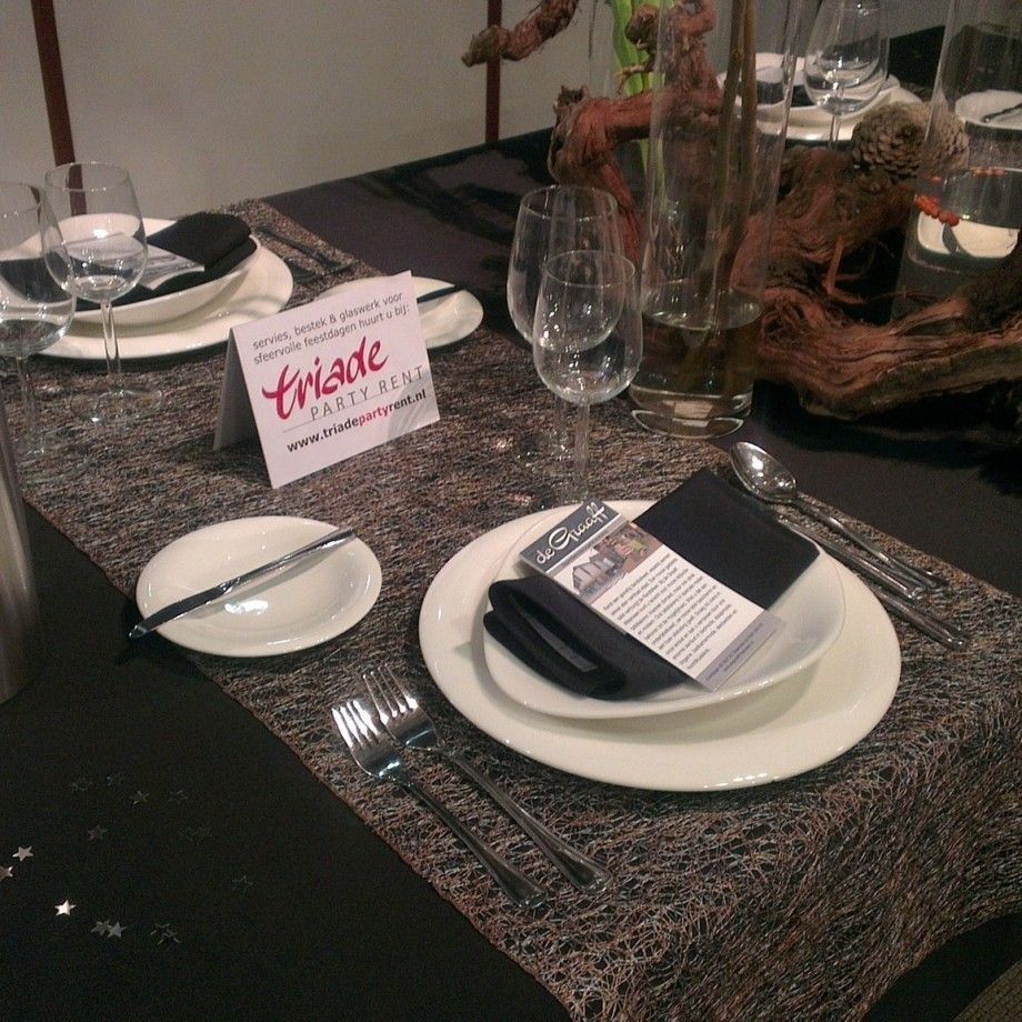 Catering-Partyverhuur Triade Party Rent Catering-Partyverhuur Triade Party Rent