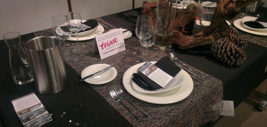 Catering-Partyverhuur Triade Party Rent Catering-Partyverhuur Triade Party Rent