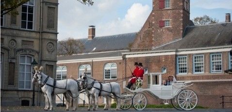 Trouwvervoer Stalhouderij Hans Joosen Trouwvervoer Stalhouderij Hans Joosen