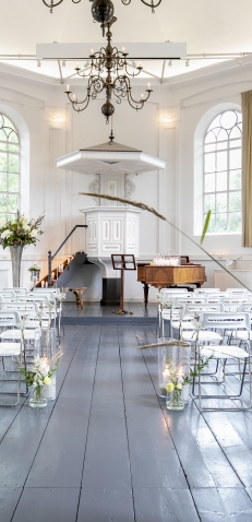 Trouwlocaties Tsjerke Trouwlocaties Tsjerke