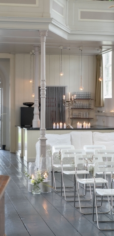 Trouwlocaties Tsjerke Trouwlocaties Tsjerke