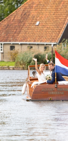 Trouwlocaties Tsjerke Trouwlocaties Tsjerke