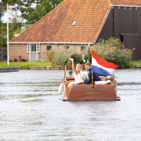 Trouwlocaties Tsjerke