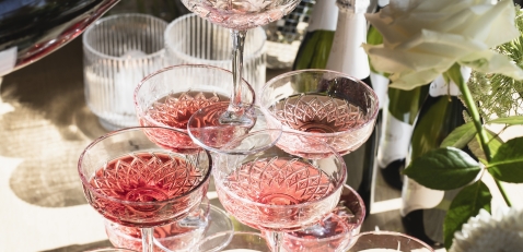 Feestlocaties Tsjerke