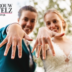 Trouwringen Van der Zwart Trouw Jewelz Trouwringen Van der Zwart Trouw Jewelz