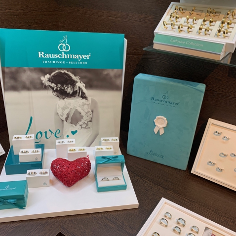 Trouwringen Van der Zwart Trouw Jewelz