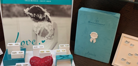 Trouwringen Van der Zwart Trouw Jewelz