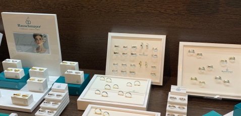 Trouwringen Van der Zwart Trouw Jewelz Trouwringen Van der Zwart Trouw Jewelz