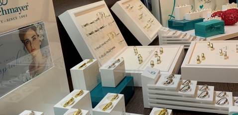 Trouwringen Van der Zwart Trouw Jewelz