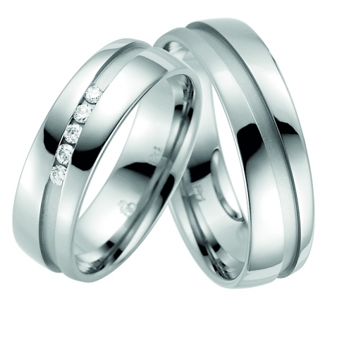 Trouwringen Van der Zwart Trouw Jewelz Trouwringen Van der Zwart Trouw Jewelz