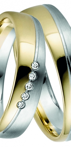 Trouwringen Van der Zwart Trouw Jewelz Trouwringen Van der Zwart Trouw Jewelz