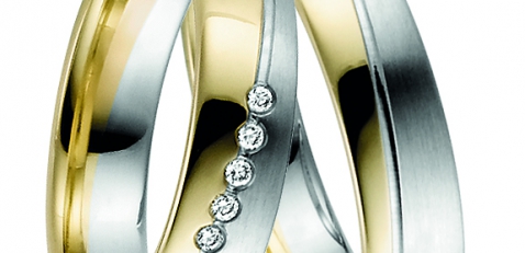 Trouwringen Van der Zwart Trouw Jewelz Trouwringen Van der Zwart Trouw Jewelz