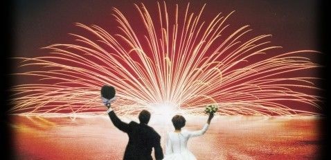 Sfeermakers Wagenvoort Vuurwerk BV Sfeermakers Wagenvoort Vuurwerk BV