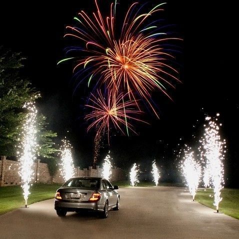 Sfeermakers Wagenvoort Vuurwerk BV Sfeermakers Wagenvoort Vuurwerk BV