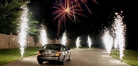 Sfeermakers Wagenvoort Vuurwerk BV Sfeermakers Wagenvoort Vuurwerk BV