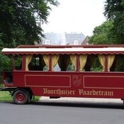 Vrijgezellenfeest Stalhouderij Hazeleger