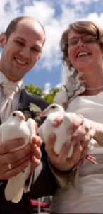 Sfeermakers Witte Duiven Verhuur Olthof Sfeermakers Witte Duiven Verhuur Olthof
