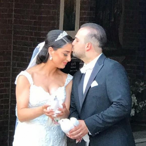 Sfeermakers Witte Duiven Verhuur Olthof