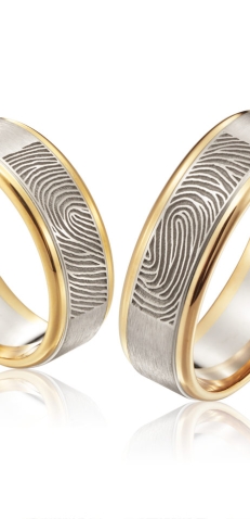 Trouwringen BijzondereTrouwringen.nl